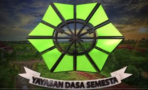 Makna Logo Yayasan