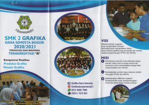 PPDB SMK-2 Grafika Dasa Semesta