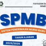 SPMB Gelombang 2 dibuka