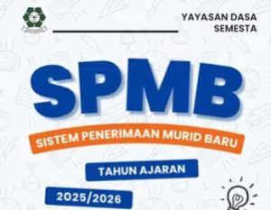 SPMB Gelombang 2 dibuka