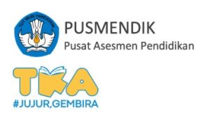 SELAMAT MENEMPUH TES KOMPETENSI AKADEMIK (TKA) 2025